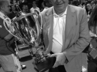Colangelo and the Trophy