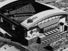 Chase Field formerly known as Bank One Ballpark