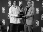 Jerry Colangelo and Steve Nash