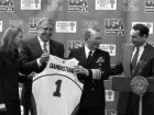 Pentagon Presentation - Former Vice Chairman of the Joint Chiefs of Staff,Edmund Giambastian