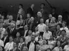 Jerry Colangelo &amp; Bush Family