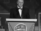 Jerry Colangelo, Hall of Fame Induction Ceremony 2004