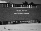 Dedication-Chicago Heights Gym