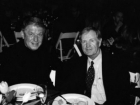 Jerry Colangelo and Jack Nicklaus