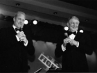 Curt Schilling and Jerry Colangelo