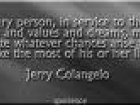 Jerry Colangelo quote