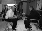 Jerry's media interview